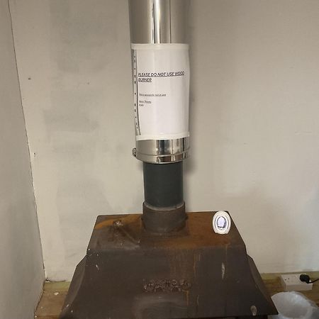 לינה וארוחת בוקר Vigo Village Barn 6 מראה חיצוני תמונה