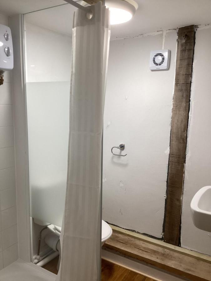 לינה וארוחת בוקר Vigo Village Barn 6 מראה חיצוני תמונה