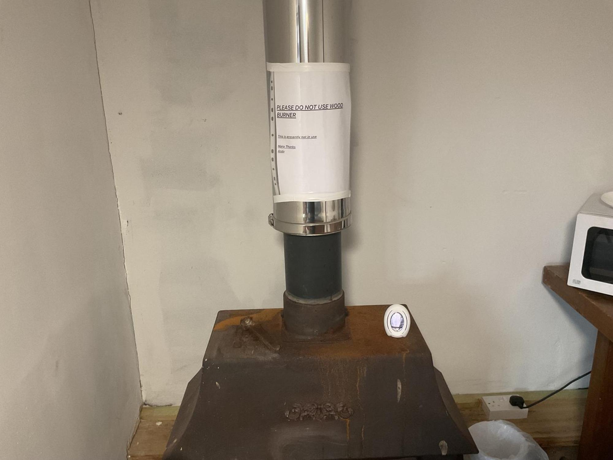 לינה וארוחת בוקר Vigo Village Barn 6 מראה חיצוני תמונה
